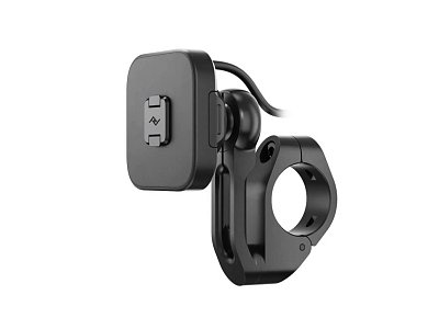 PEAK DESIGN - MOTORCYCLE BAR MOUNT s bezdrátovým nabíjením V2 (Qi2)